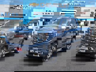 New 2025 GMC Sierra 1500 Denali w/ Denali Reserve Package image 1