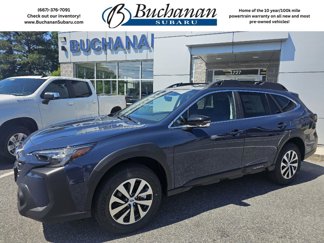 New 2025 Subaru Outback Premium w/ Popular Package #1 image 1