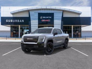 New 2026 GMC Sierra EV Elevation image 1