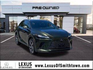 Certified 2024 Lexus RX 350 Premium image 1