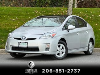 Used 2010 Toyota Prius image 1