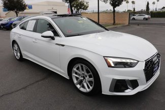 Used 2024 Audi A5 2.0T Premium Plus image 1