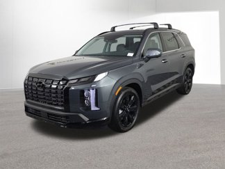 New 2025 Hyundai Palisade XRT image 1