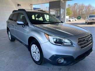 Used 2016 Subaru Outback 2.5i Premium image 1