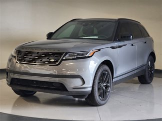 New 2026 Land Rover Range Rover Velar S image 1