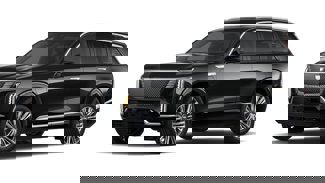 New 2026 Cadillac Vistiq Premium Luxury image 1