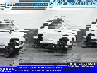 New 2025 Hyundai Palisade XRT image 1