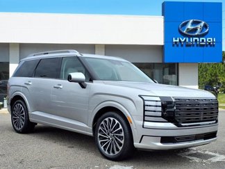 New 2026 Hyundai Palisade Calligraphy image 1