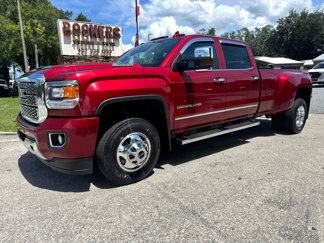 Used 2019 GMC Sierra 3500 Denali image 1
