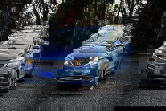 Used 2014 Honda Civic LX image 1