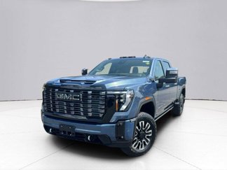 New 2025 GMC Sierra 2500 Denali Ultimate w/ Snow Plow Prep/Camper Package image 1
