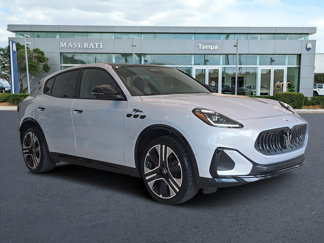 New 2025 Maserati Grecale Folgore image 1