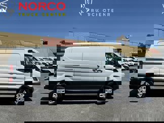 Used 2023 Ford E-Transit Low Roof image 1