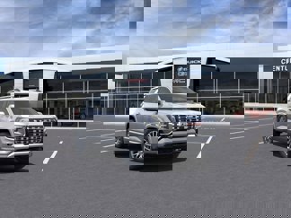 New 2026 GMC Terrain Denali image 1
