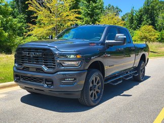 New 2025 RAM 2500 Big Horn image 1