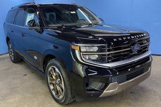New 2025 Ford Expedition Max King Ranch image 1