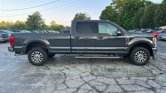 Used 2021 Ford F250 Lariat w/ Lariat Value Package image 1