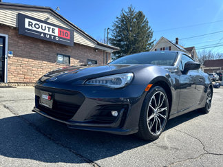Used 2018 Subaru BRZ Premium image 1
