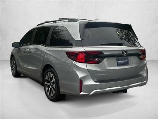 New 2026 Honda Odyssey EX-L video 2