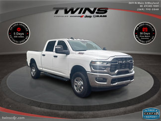 New 2026 RAM 2500 Tradesman image 1