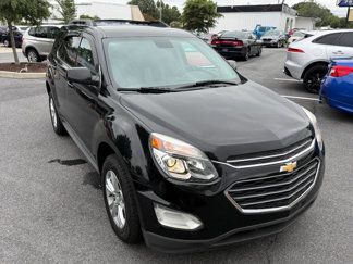Used 2017 Chevrolet Equinox LT w/ Convenience Package image 1