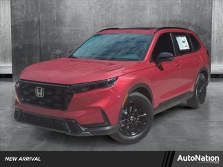 New 2026 Honda CR-V Sport-L image 1