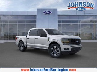 New 2025 Ford F150 STX image 1
