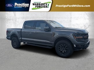 New 2025 Ford F150 Tremor w/ Equipment Group 402A High image 1