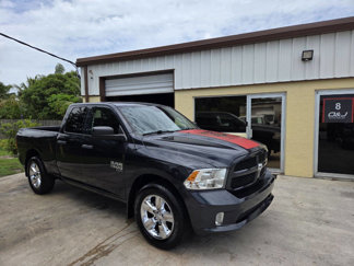 Used 2019 RAM 1500 Express w/ Express Value Package image 1