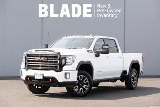 Used 2023 GMC Sierra 3500 AT4 w/ AT4 Premium Plus Package image 1