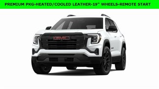 New 2026 GMC Terrain Elevation w/ Elevation Premium Package image 1