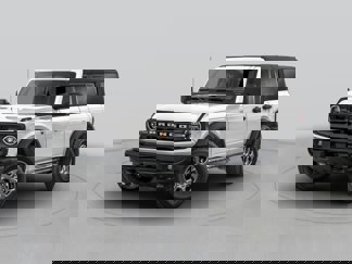 New 2025 Ford Bronco Raptor image 1