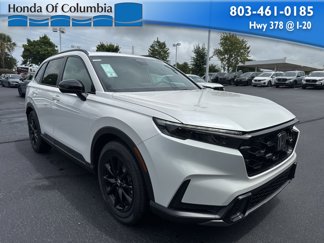 New 2026 Honda CR-V Sport-L image 1
