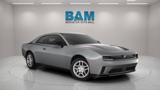 New 2025 Dodge Charger R/T w/ Sun & Sound Package image 1