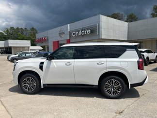New 2025 Nissan Armada SL image 1