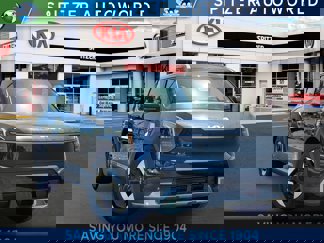 New 2026 Kia EV9 Light image 1