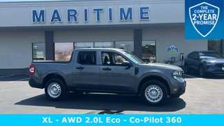 New 2025 Ford Maverick XL image 1