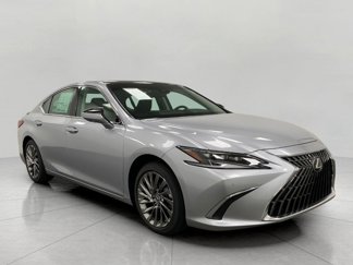 New 2025 Lexus ES 350 Ultra Luxury image 1
