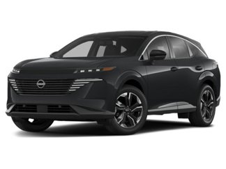 New 2025 Nissan Murano Platinum image 1