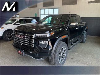 New 2025 GMC Canyon Denali image 1