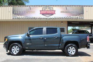 Used 2018 GMC Canyon 2WD Crew Cab image 1