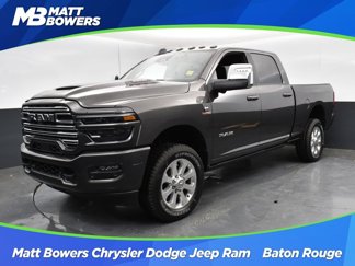 New 2025 RAM 2500 Laramie image 1
