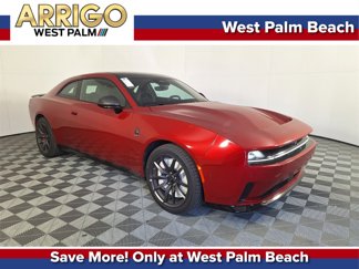 New 2024 Dodge Charger Scat Pack w/ Plus Group image 1
