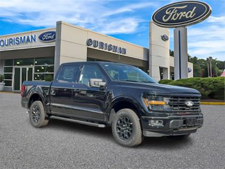New 2025 Ford F150 XLT image 1