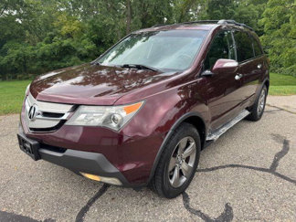 Used 2008 Acura MDX w/ Sport Package image 1