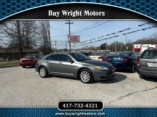 Used 2013 Chrysler 200 Touring image 1