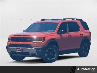 New 2026 Honda Passport TrailSport Elite image 1