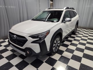 New 2025 Subaru Outback Touring XT image 1