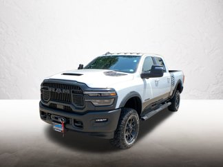 New 2025 RAM 2500 Power Wagon image 1