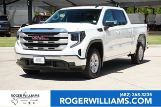 Used 2024 GMC Sierra 1500 SLE image 1
